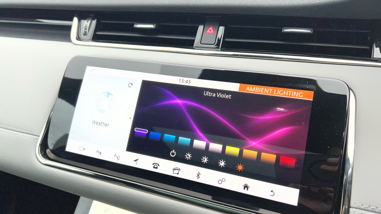 Land Rover Range Rover Evoque 2.0 D180 First Edition 5dr Auto Diesel Hatchback